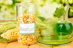 Bostock Green biofuel availability